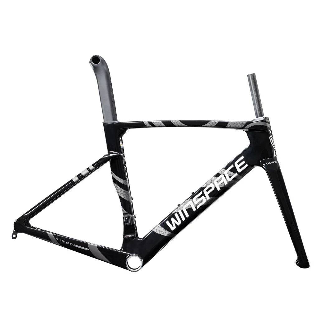 Winspace T1550 Gen 2 - Black Viper