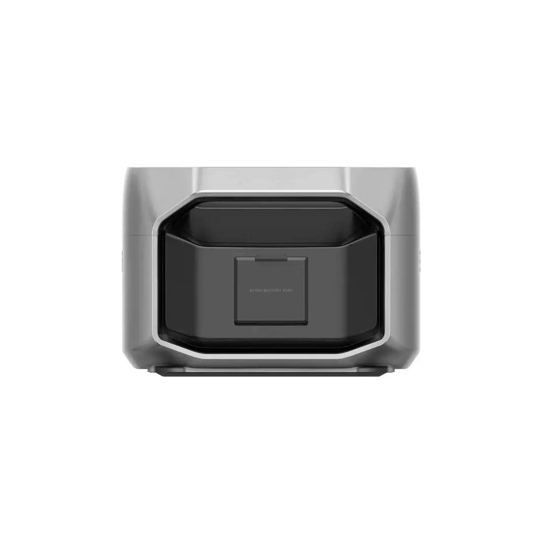 EcoFlow DELTA Pro 3 Smart Extra Battery