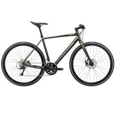Vector 20 Hybrid Bike - Metallic Infinity Green (2024)
