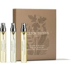 Molton Brown Woody & Aromatic Discovery Set Eau de Parfum - 22,5 ml