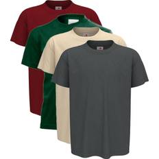 Stedman S140K T-shirts Bottle Green S (122/128)