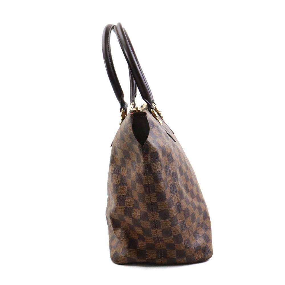 Louis Vuitton Vintage Louis Vuitton Handbag L 28cm x W 30cm x D 18cm - Håndtasker hos Magasin.
