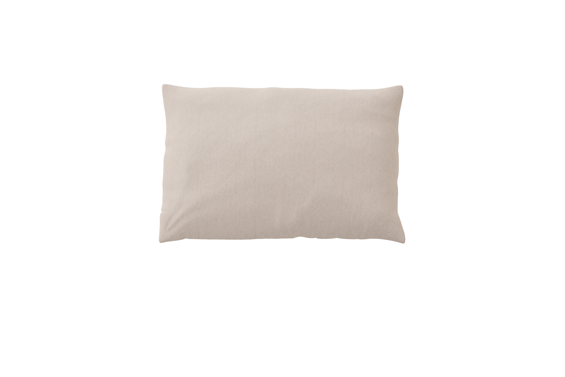 Kuddfodral, rektangulärt