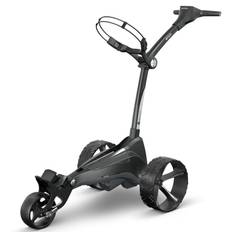 Motocaddy M-Tech GPS 2024 Ultra Lithium Electric Golf Trolley