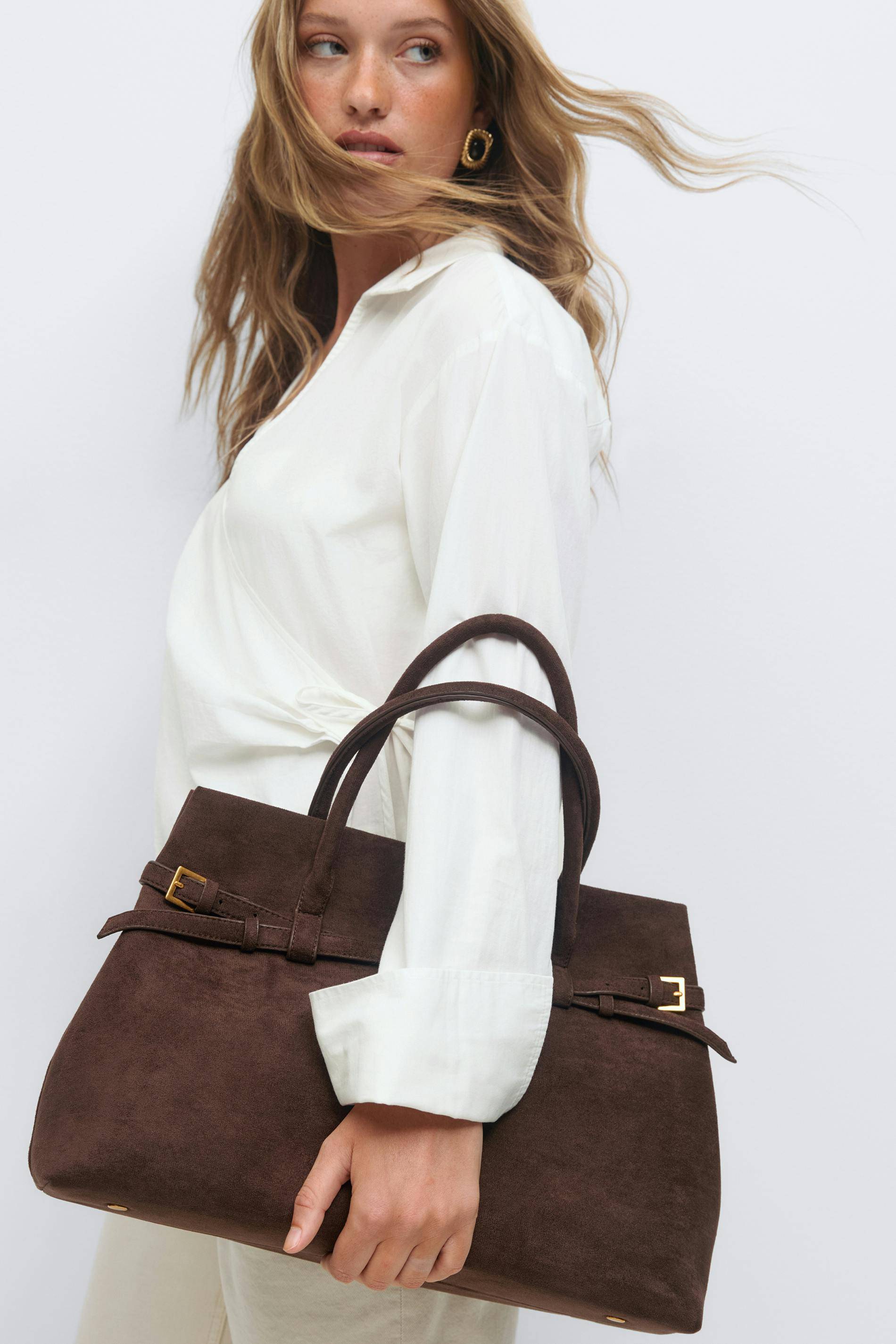 Classic tote bag