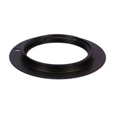 M42-AF M42 Lens to AF For Minolta AF &SONY Alpha DSLR Mount Adapter Ring Metal