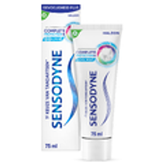 Sensodyne Complete Protection + Cool Mint tandpasta 75ML