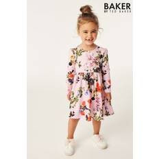 Baker by Ted Baker Floral Dress