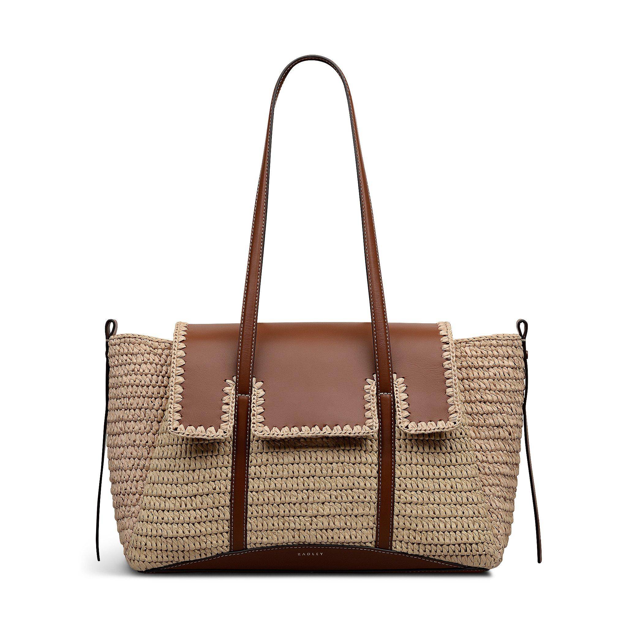 Radley Womens Shoulder Bags
