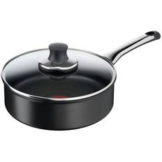 TEFAL EXCEL SAUTEPANDE 24 CM Ø
