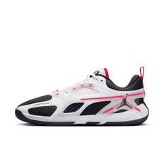Jordan Heir Series "Bloodline"-basketballsko - hvid - 52.5