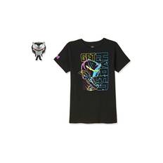 Funko Pocket Pop! & T-Shirt Fortnite Omega - Größe XL (PS4/Xbox One)