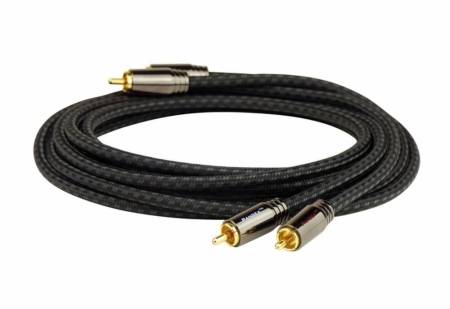 Pangea RCA Interconnect, 3 meter