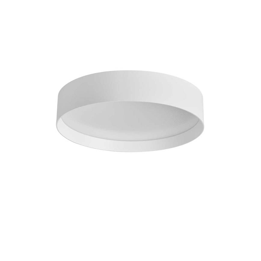 LUCIA LOFTLAMPE Ø35 CM 805-001 HVID