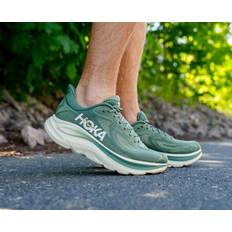 Hoka M CLIFTON 10 Fern/TruffleSalt, EU 48