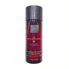 Ayurveda Rich Body Oil - Vitt