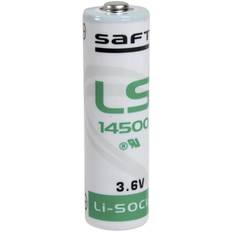 Lithium LS-14500 AA 3.6V batteri