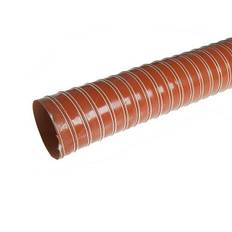 Ventilationsslang Silivent S2 Silikon 203mm