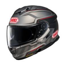 SHOEI GT-AIR3 DISCIPLINE TC-1