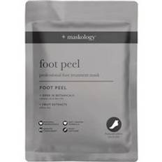 Maskology Foot Peel Professional Foot Treatment
