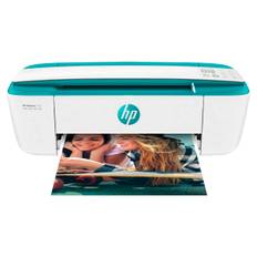 HP DeskJet 3762 Blækprinter (Bluetooth/USB/WiFi)