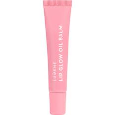 Lumene Lip Glow Oil Balm 3 Berry Cream