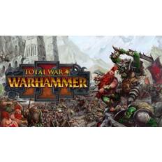 TOTAL WAR WARHAMMER 3 (Steam Account) - Standard