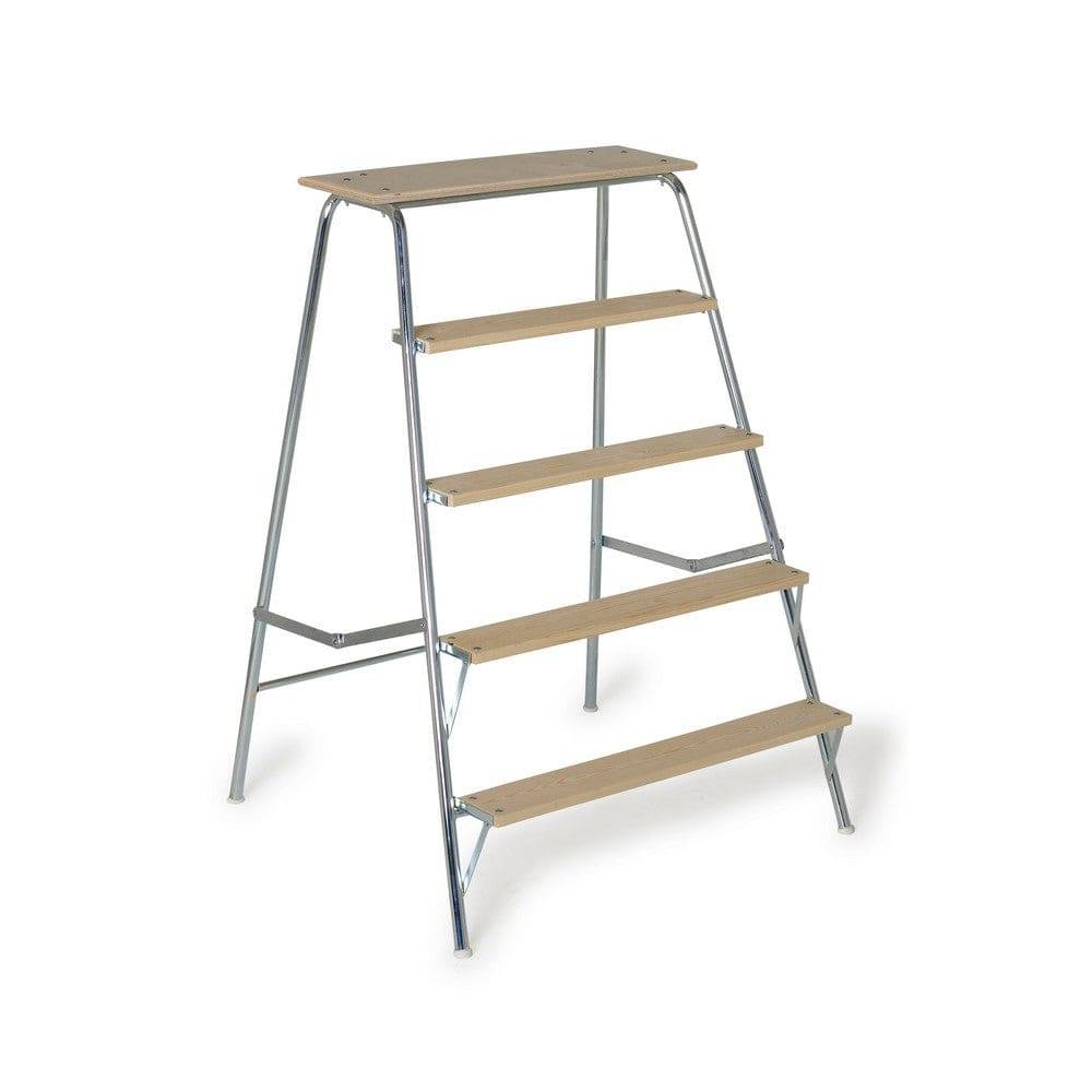 Laggo Arbetsbock Pro 750 2-5 Steg - 5-steg