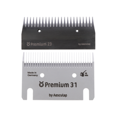 Aesculap Premium Skär för Klippmaskin 31/23 u/ö Nöt/Häst