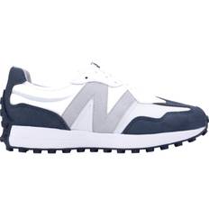 New Balance 327 SL Women's Golf Shoes - Navy/White