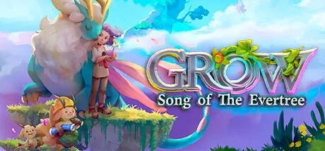 Grow: Song of the Evertree (PC)