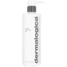 Special Cleansing Gel 500ml