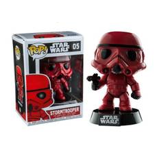 Stormtrooper Star Wars - Funko POP figur #05