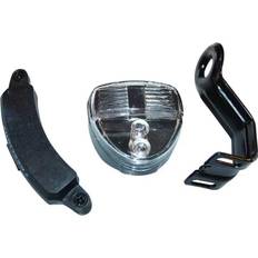 Magnet forlygte Reelight SL 120 med Back up