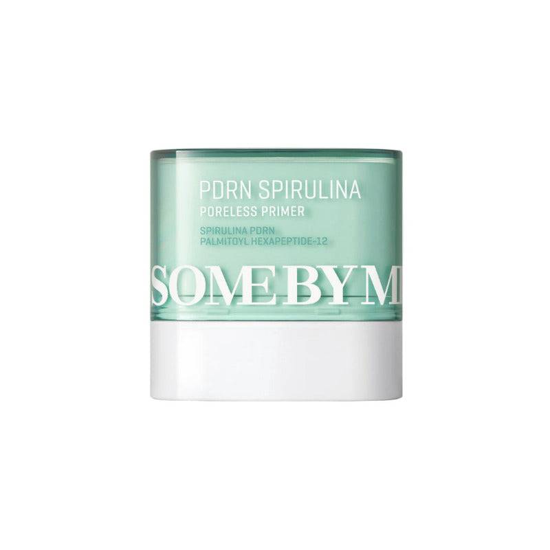 PDRN Spirulina Poreless Primer – 10g