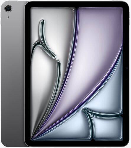 iPad Air (2026) | 11" | rymdgrå | 128 GB