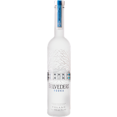 BELVEDERE PURE