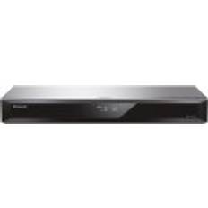 Panasonic DMR-UBS70EGS si Blu-Ray Recorder UHD TWIN HD DVB-S2 500GB