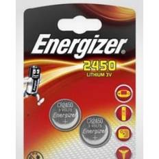 Batteri Energizer CR2450 3 volt