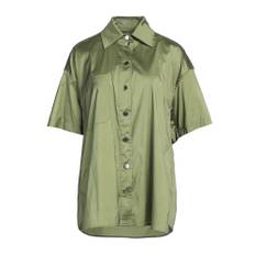 Shirt - Sage green - 3