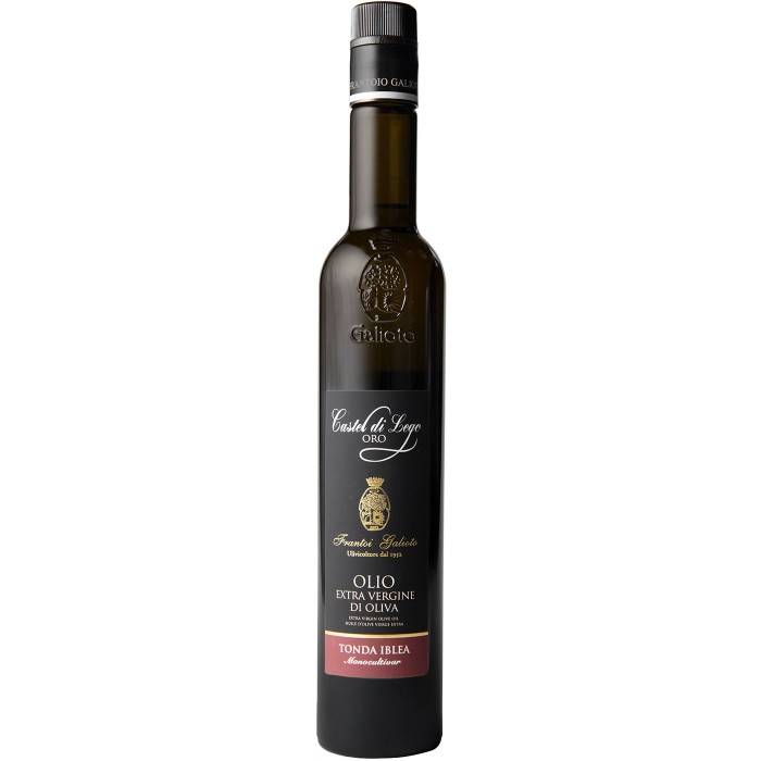 Frantoio Galioto Castel di Lego Tonda Iblea 500ml