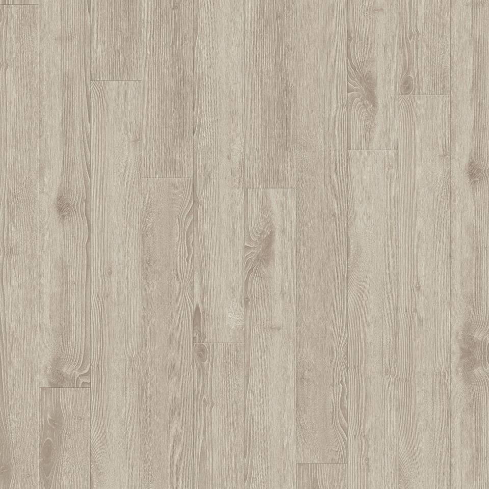 Scandinavian Oak - Medium iD Inspiration Click Soli (19x121cm)
