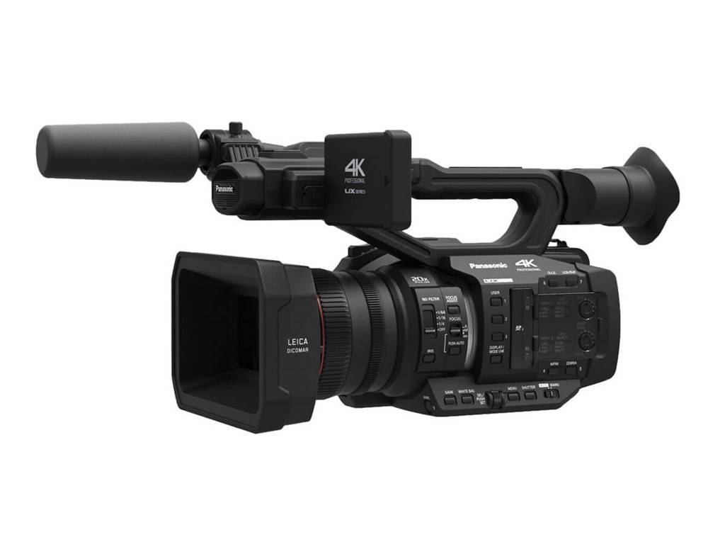 Panasonic AG-UX180