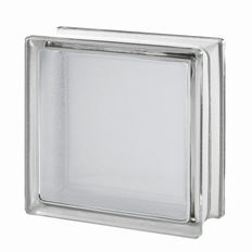 Glasblock Basic Artic 1908/D Klar