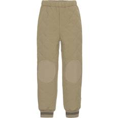 Molo Hoti Stl. 92-98 cm unisex - Termobyxor Från Magasin - Covert Green (92-98 cm)