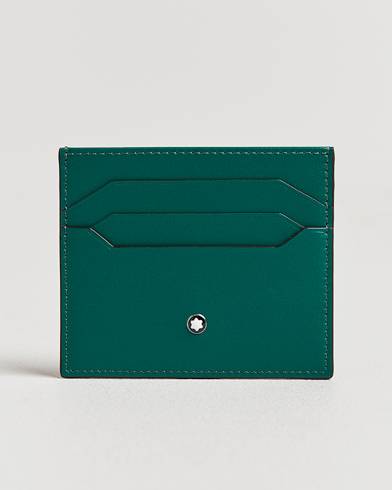 Montblanc Credit Card Holder 6cc