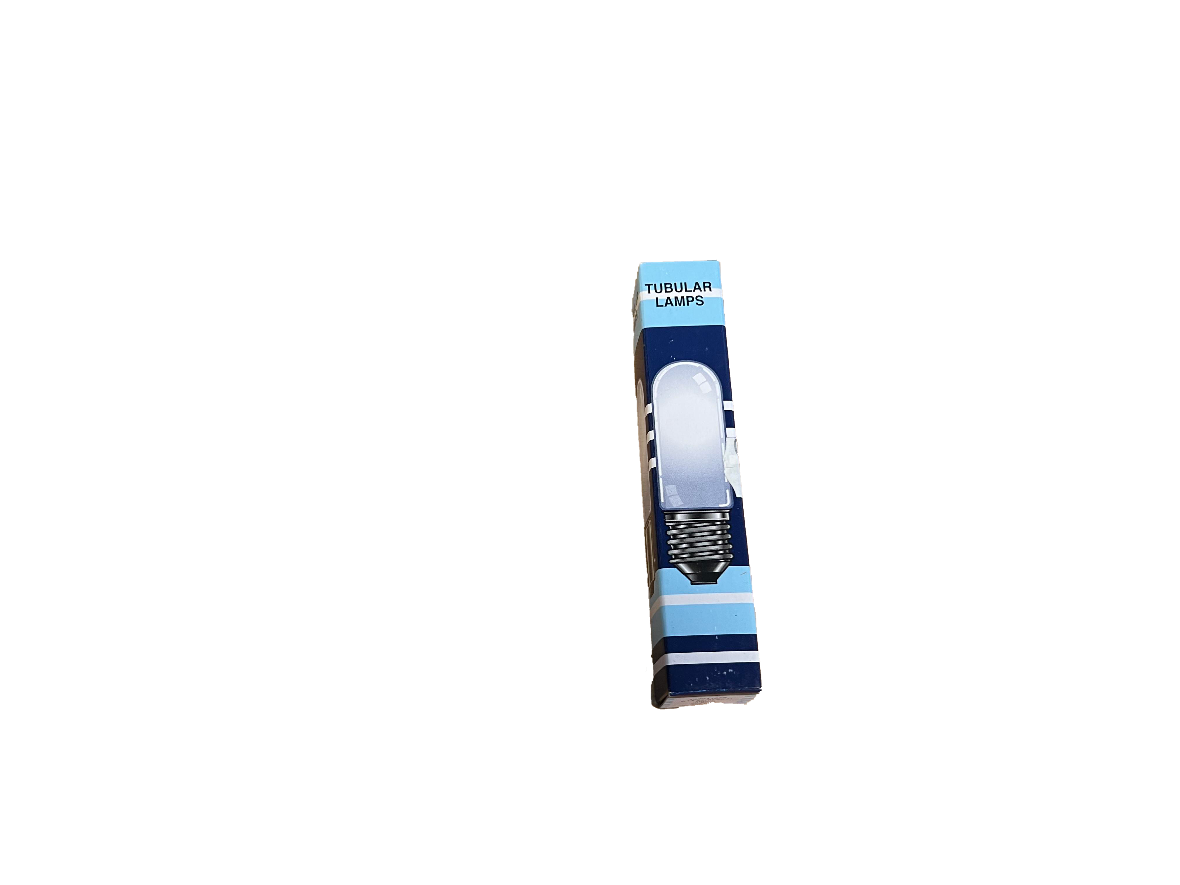 Philips Tubular Lamp E14 25W 230V