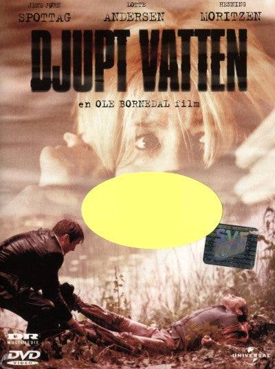 DVD - Djupt vatten (Ole Bornedal) (Beg)