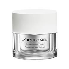 Shiseido Men Total Revitalitzing Face Cream 50 ml Shiseido