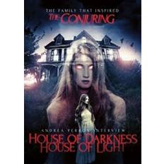 Andrea Perron Interview: House Of Darkness House Of Light